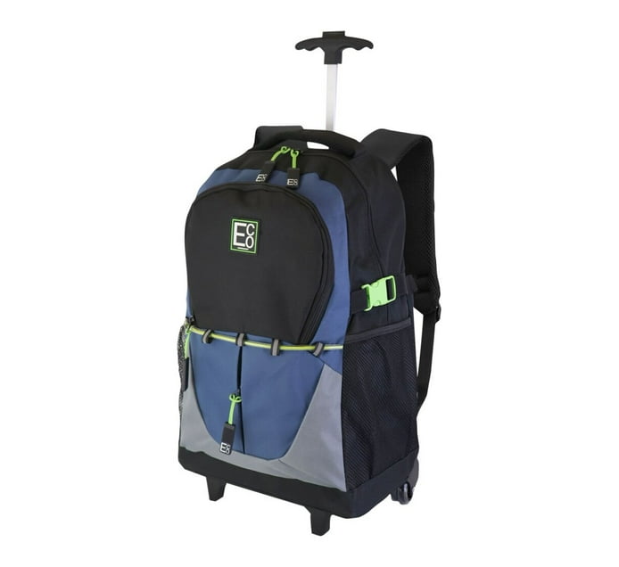 ECO Trolley Backpack