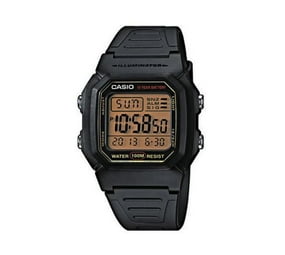 Casio watches at discount makro