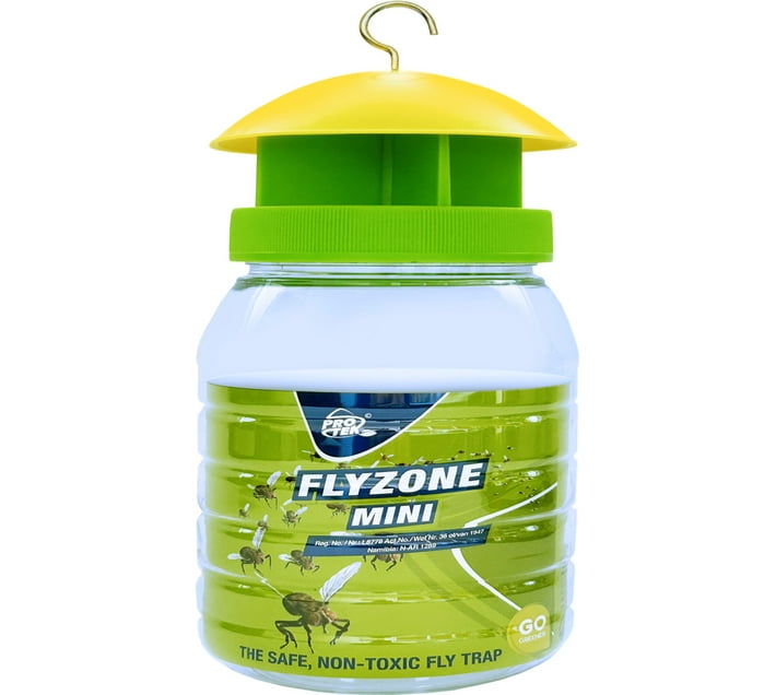 Protek Flyzone Mini Pesticide (1 kg, Granules) Makro