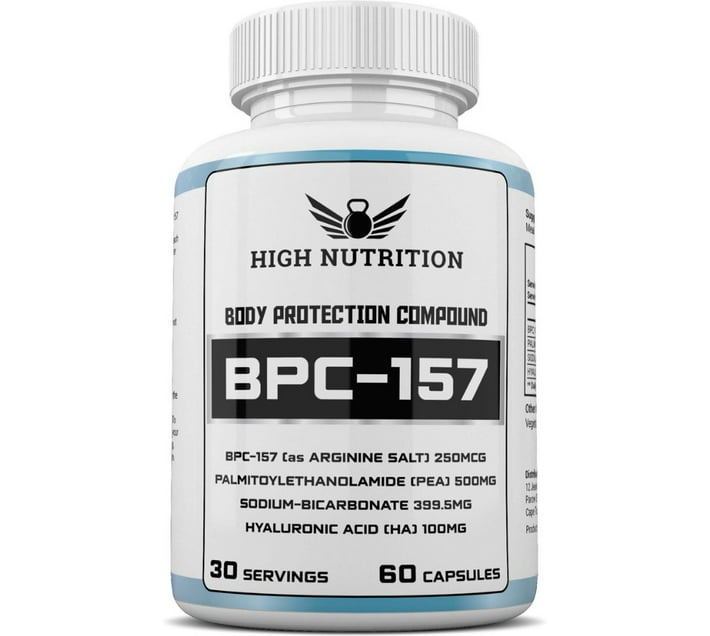 arginine salt vs bpc 157 BPC 157 trifluoroacetate salt ≥95% (HPLC) main image 0