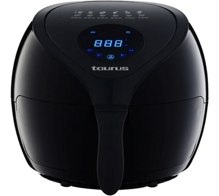Taurus Fredigora Aire Digital Air Fryer (3.6 L) Makro