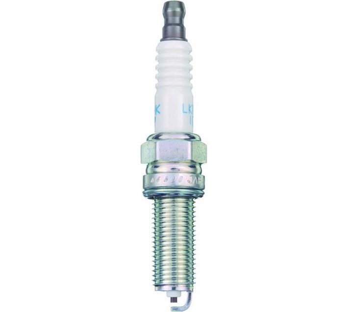 NGK SPARK PLUG LKR6D10E (PACK SIZE 10) Makro