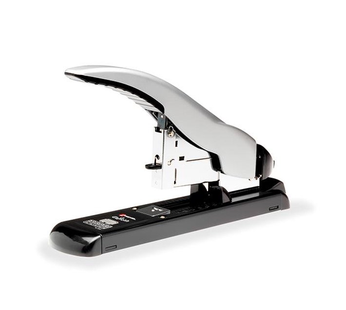 Someone’s in a Makro Rexel Goliath Heavy Duty 100 Sheet Metal Stapler Mood