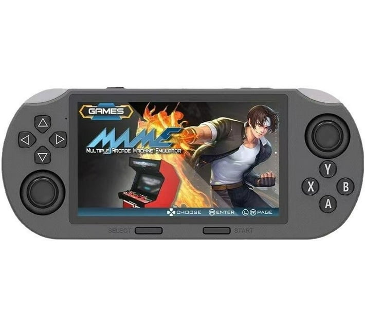 Buy Finevr SF3000 handheld game console retro nostalgic handheld