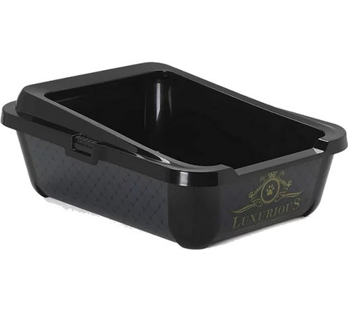 Moderna PLA062L Pet Litter Tray Refill Makro