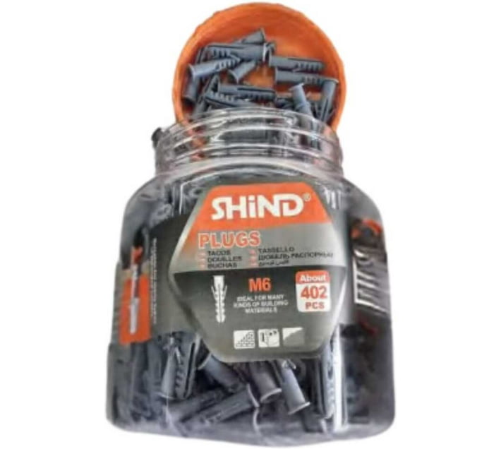 Shind SD32564 Plug Pin Makro