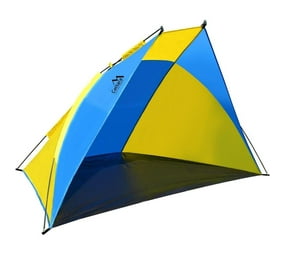 Beach 2025 tent makro