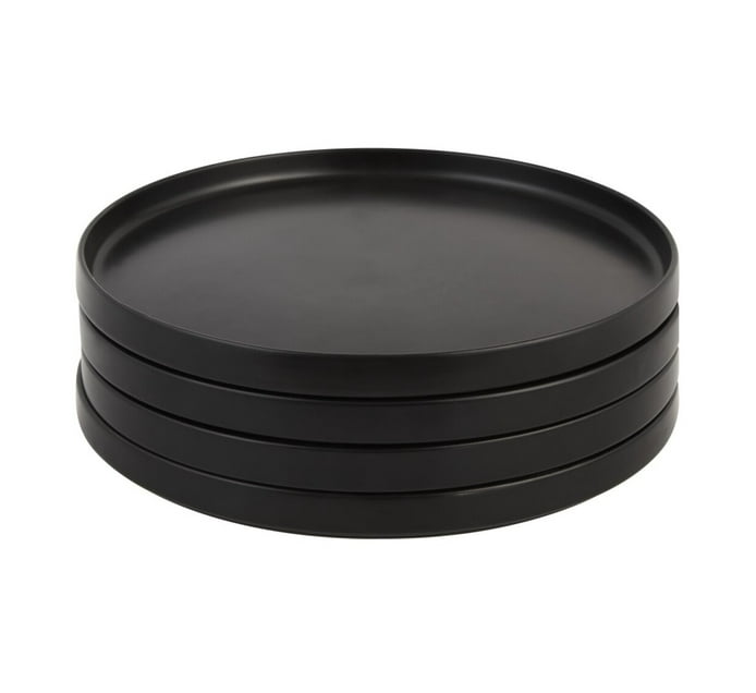 Someone’s in a Makro Clara 4 Pack Dinner Plate Mood