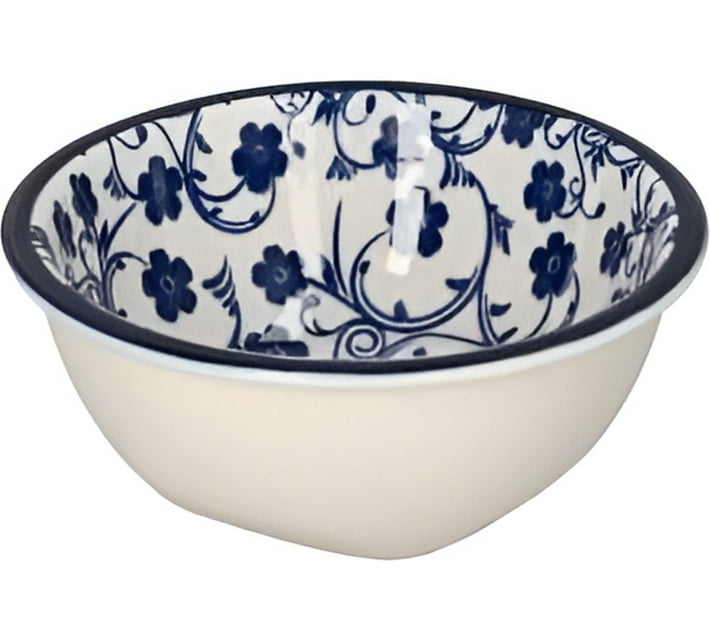 China Mall Online Ceramic Serving Bowl LMES202416412 Makro