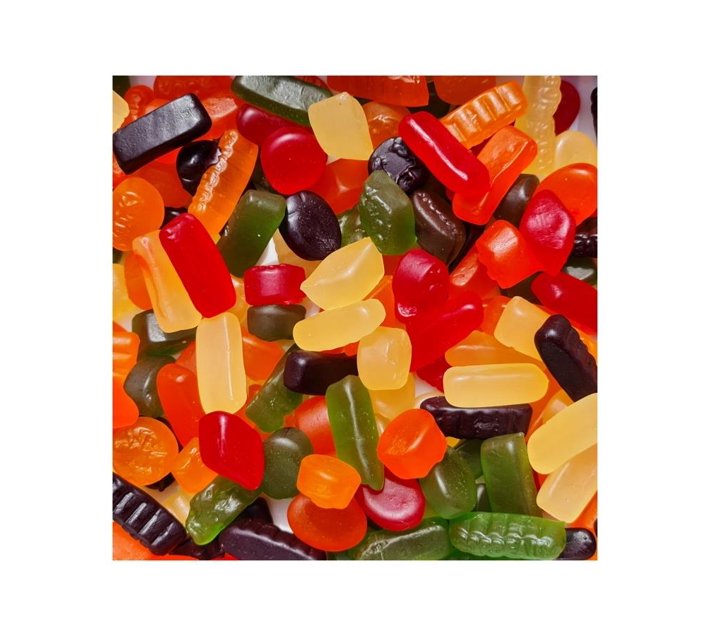 Someone’s in a Makro Wine Gums 500g Mood