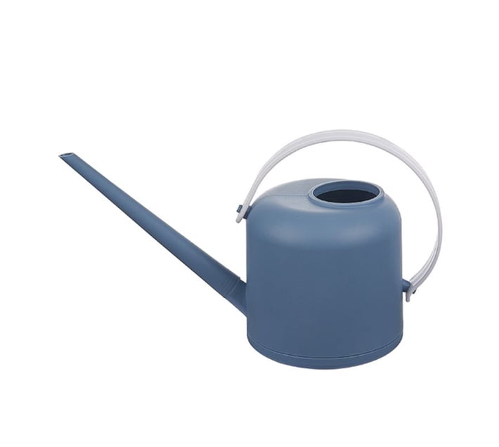 Someone’s in a Makro Garden Watering Can 1800ml Long Mouth Blue
