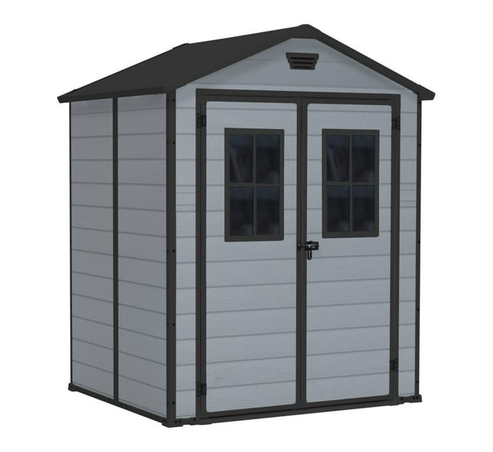 Keter Garden Shed | Makro