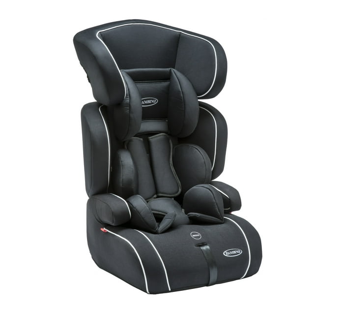 Bambino Grand Prix LX Car Seat Makro