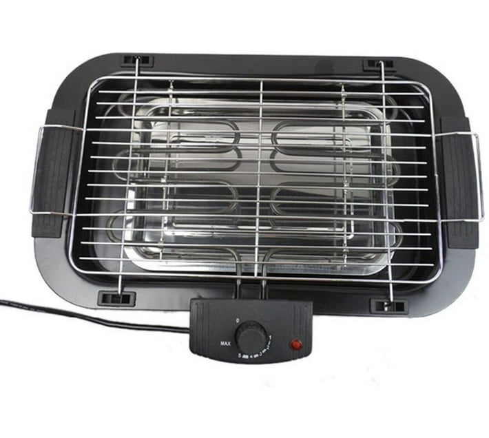 Generic JY06 Rib Roaster Grill Makro