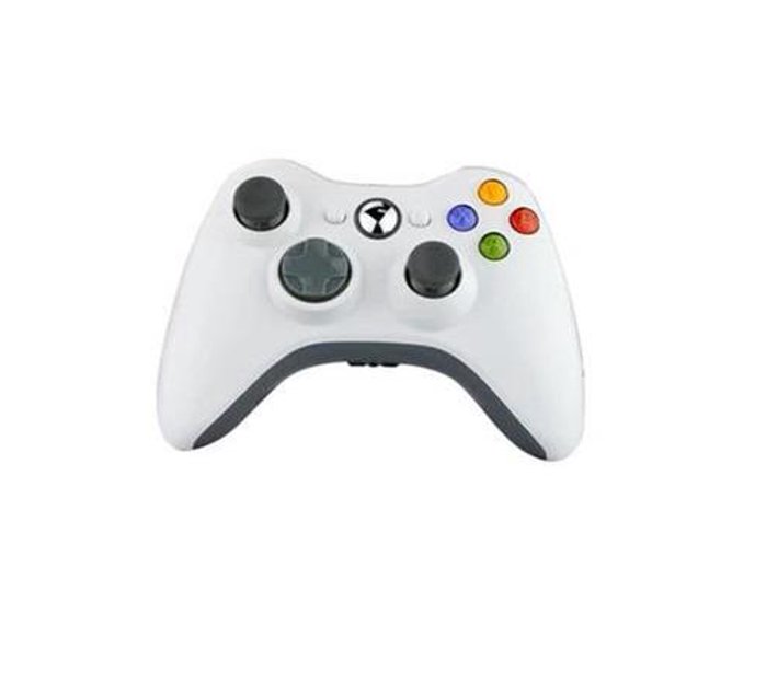 FO360WX Wireless Game controller for Xbox 360 Makro