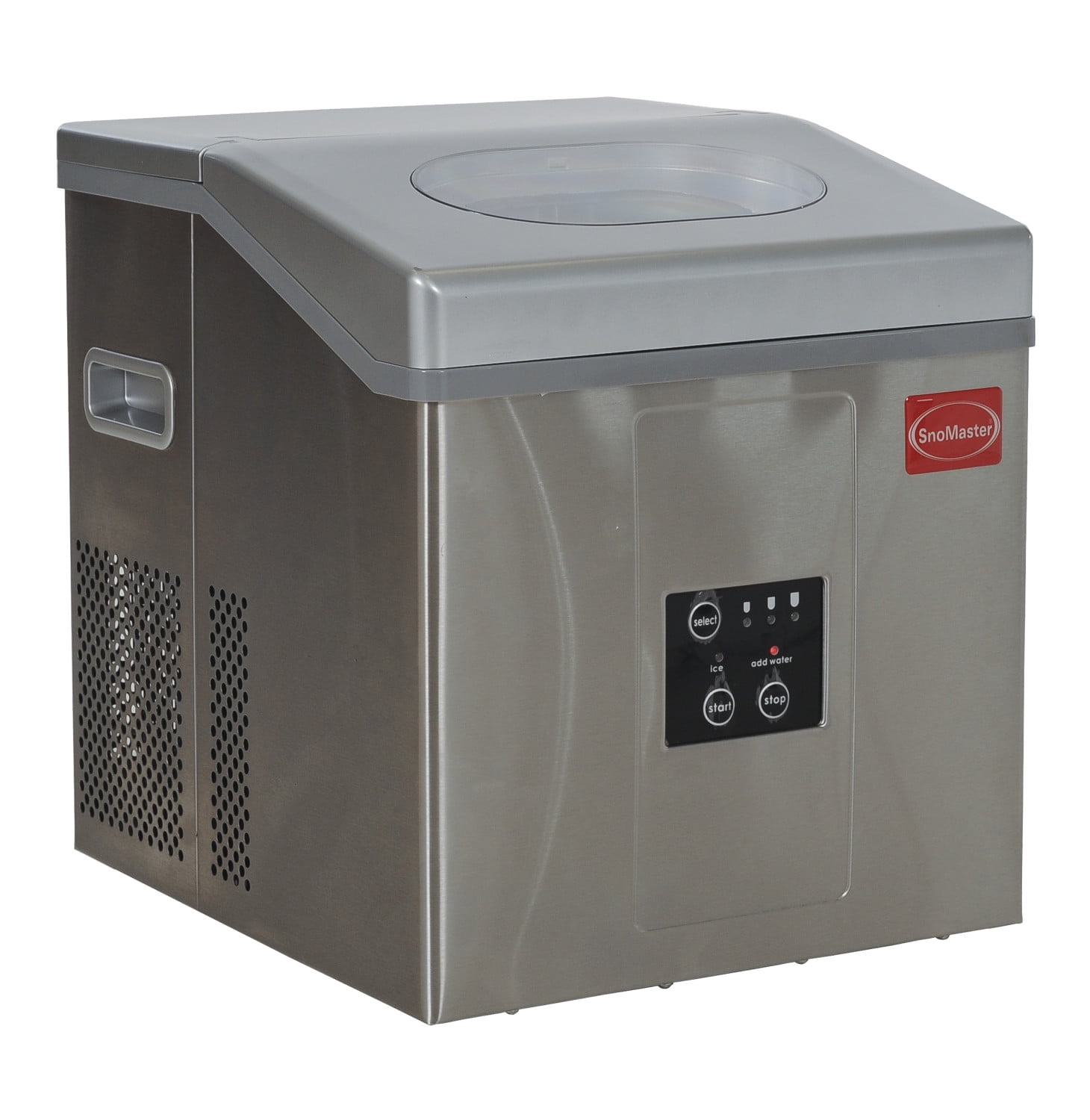 Snomaster 15kg Ice Maker | Makro