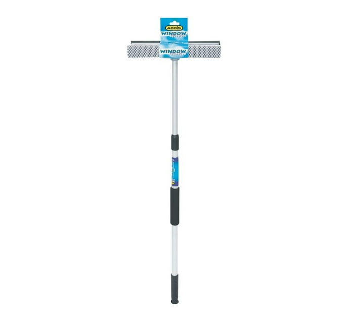 Someone’s in a Makro Addis Telescopic Window Cleaner Mood