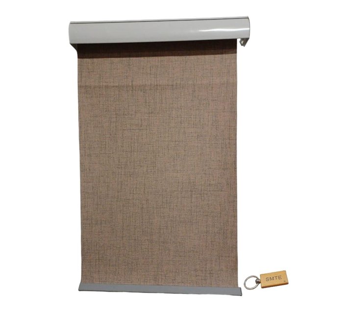 Someone’s in a Makro KUDAQuality Roller Blackout Blind Blinds for