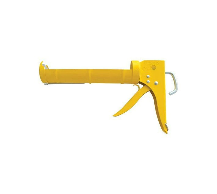 Alcolin Caulking Gun Yellow Makro