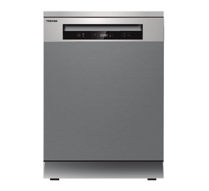 Toshiba 14 Place Dishwasher Makro