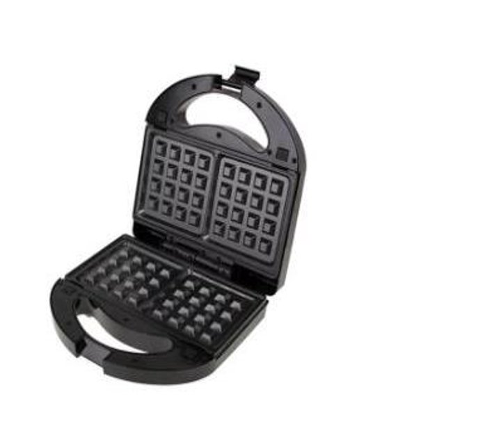 Someone’s in a Makro Ottimo Waffle Maker 225 x 130mm Mood