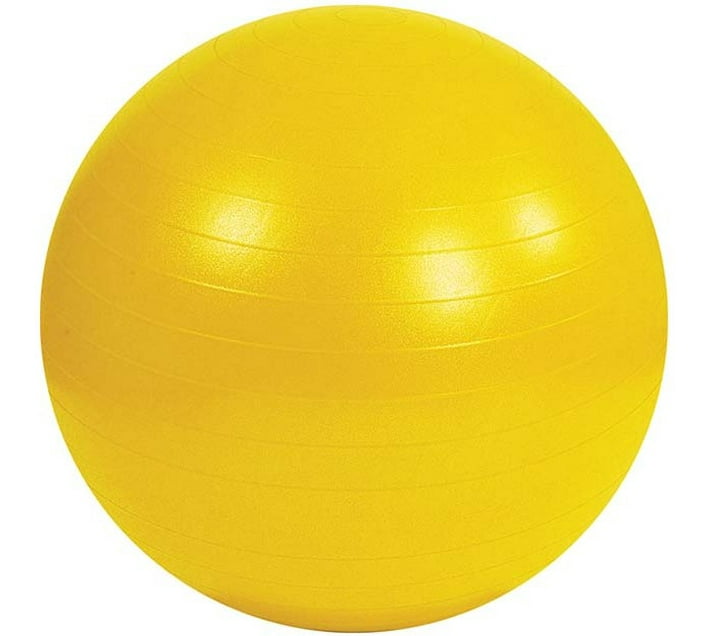 Exercise ball makro sale