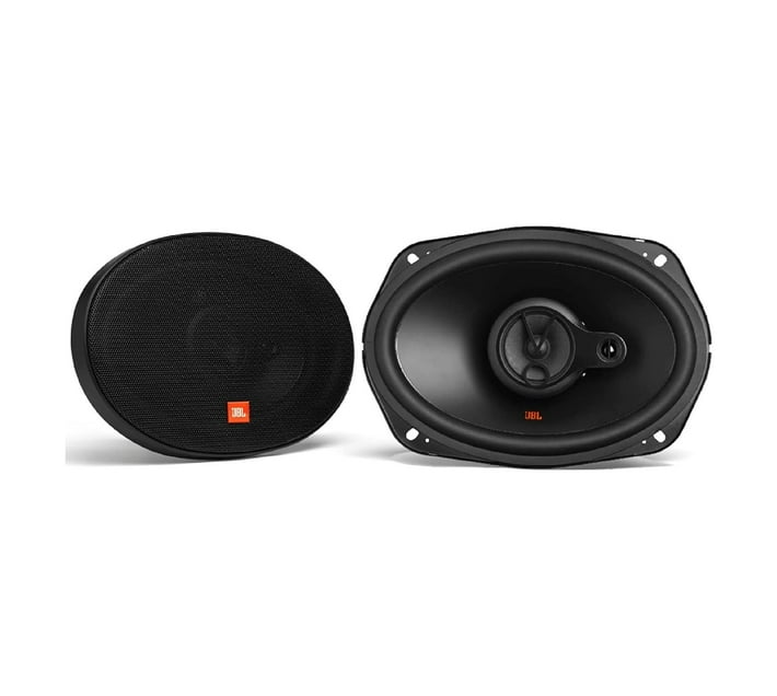 JBL Stage2 9634 6x9" 420W 3 Way Car Speakers Makro