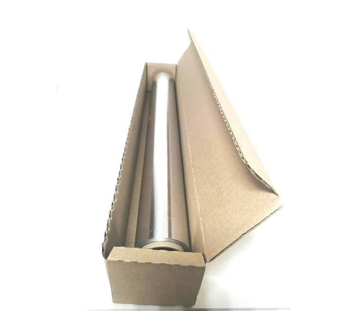 Heavy Duty Aluminium Foil 70m Makro