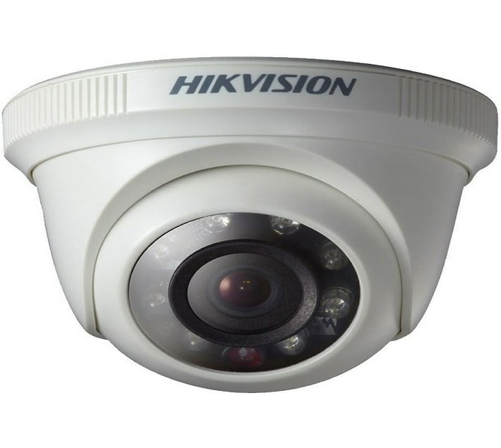 HIKVISION Indoor Security Camera () | Makro