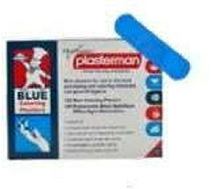 Plasterman 20027 First Aid Kit (Home) Makro
