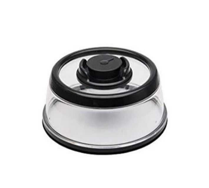 Someone’s in a Makro Vacuum Food Sealer Mood