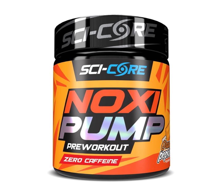 comfortiva noxi pump