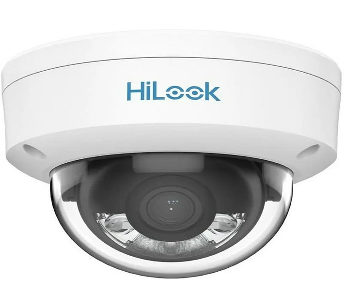 HILOOK Indoor & Outdoor Security Camera () | Makro