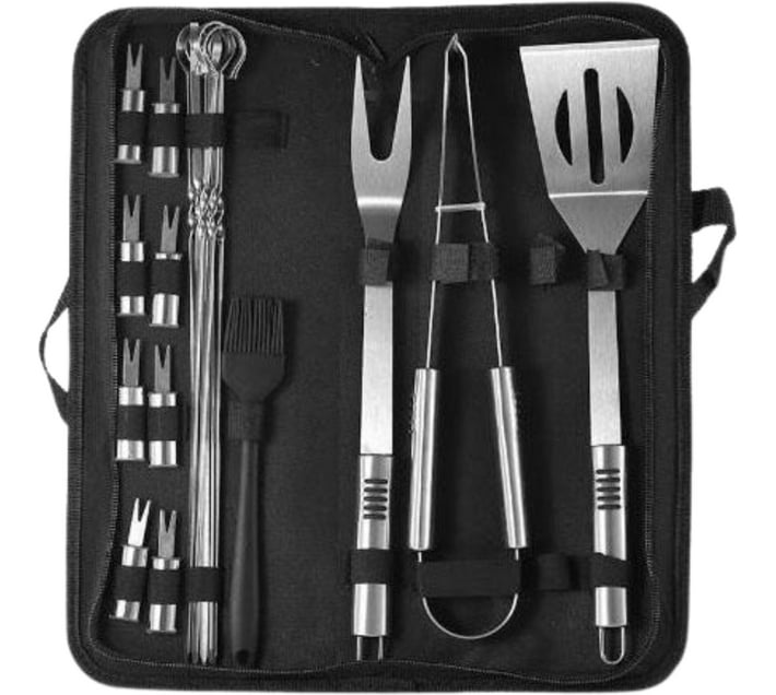 Generic HW501127 Charcoal Grill Makro