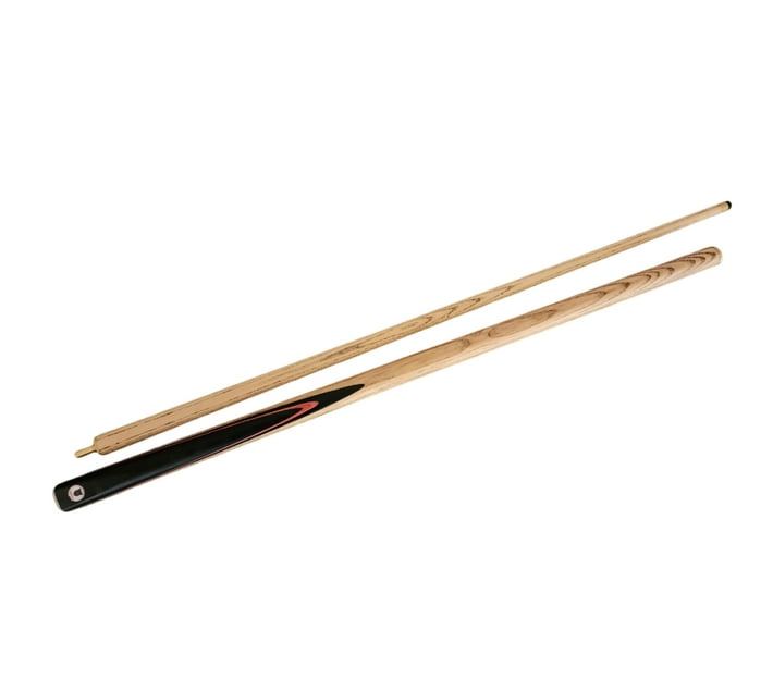 2 Piece Jaguar Pool Cue - A8 (Ash cue) | Makro