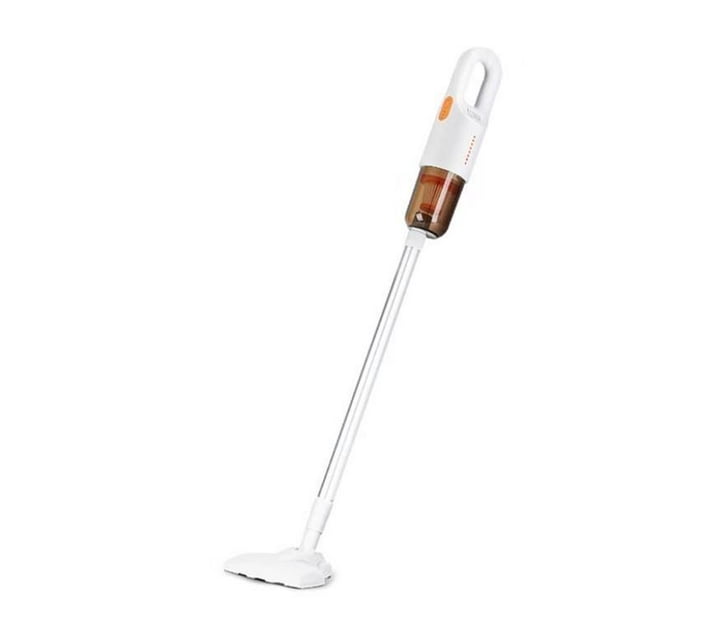 Wireless 2 In 1 Handheld Home and Car Vacuum Cleaner Makro