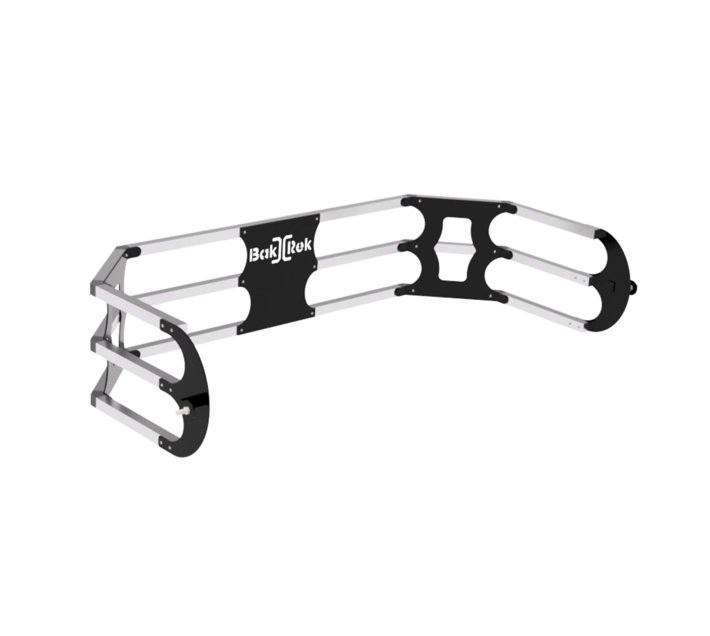 BakRek Bed Extender Universal Makro