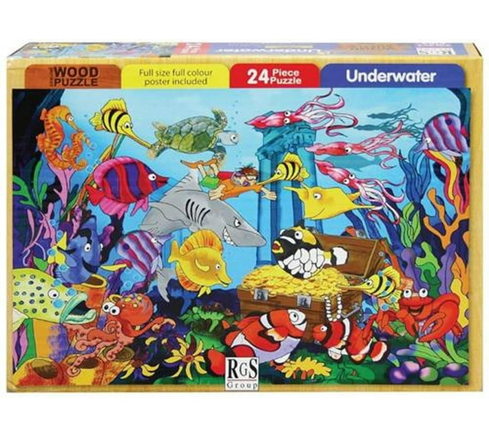 RGS 6002931009590 Doityourself Kits Art and Craft Kit (Multicolour