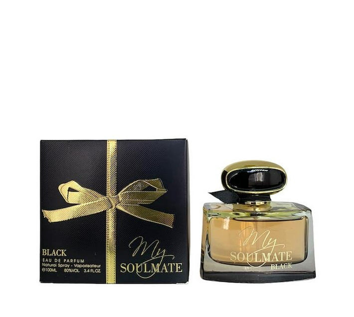 parfum my soulmate