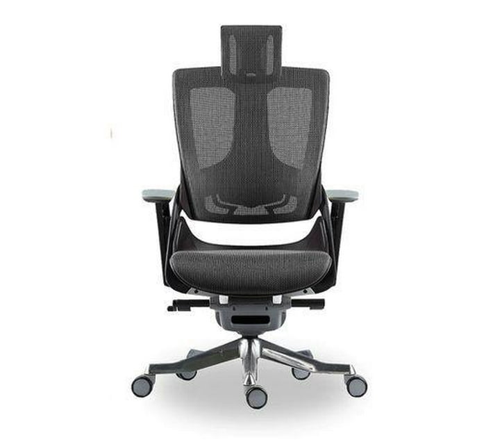 Merriment Ergonomic High Back Office Chair Makro