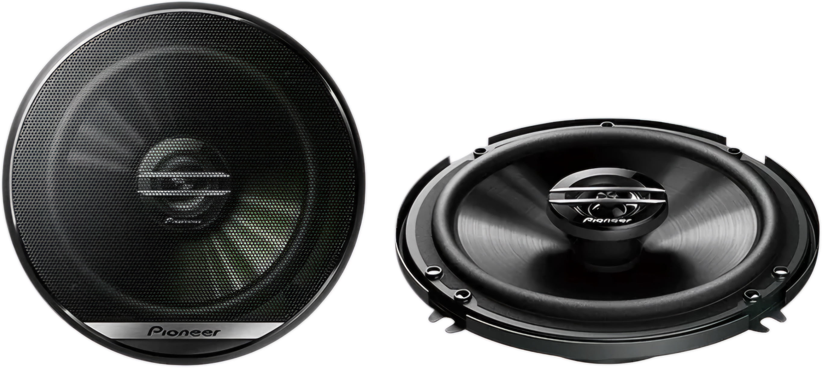 Pioneer TS-A1670F desde 65,73 € | Compara precios en