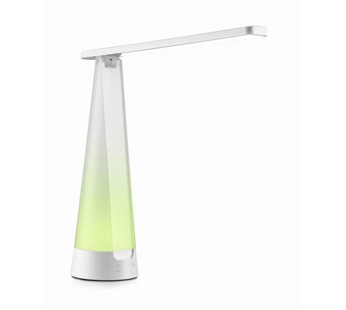 Modern,Simple,Adjustable and Foldable Design 8W LED Atmosphere Desk