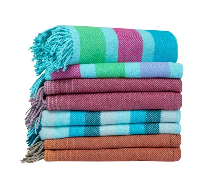 Aranda 150 x 200 cm My Everyday Blanket Assorted | Makro