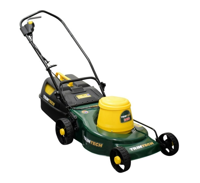 Trimtech lawnmower sale