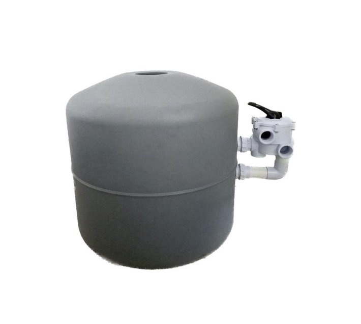 Aqua Max 5 Bag Swimming Pool Sand Filter Makro