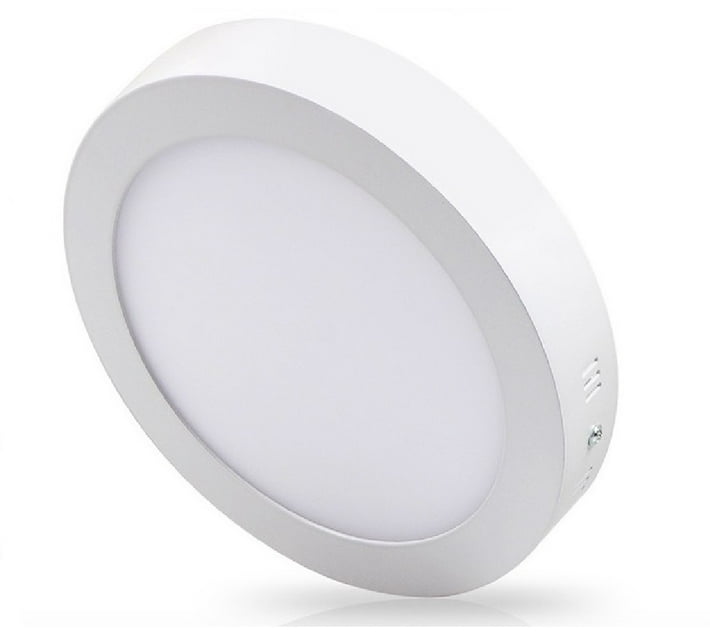 Aerbes ABZ906 Aluminium Ceiling Light LED Ceiling Lamp With Bulb Makro