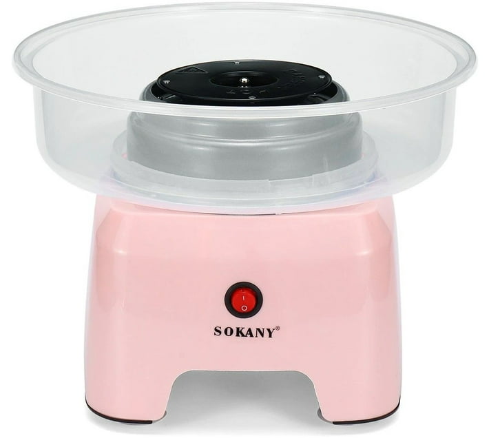 Buy Sokany Entry Level Cotton Candy Maker () in Bulk | Makro Business