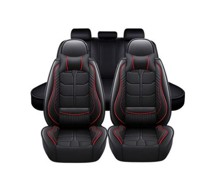 5 Leather Car Seat Cover 6825313 Makro