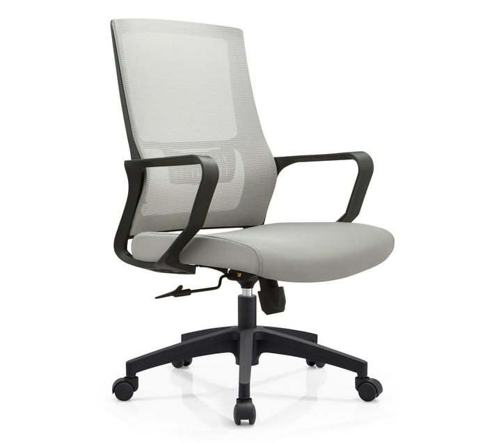 Typist best sale chair makro