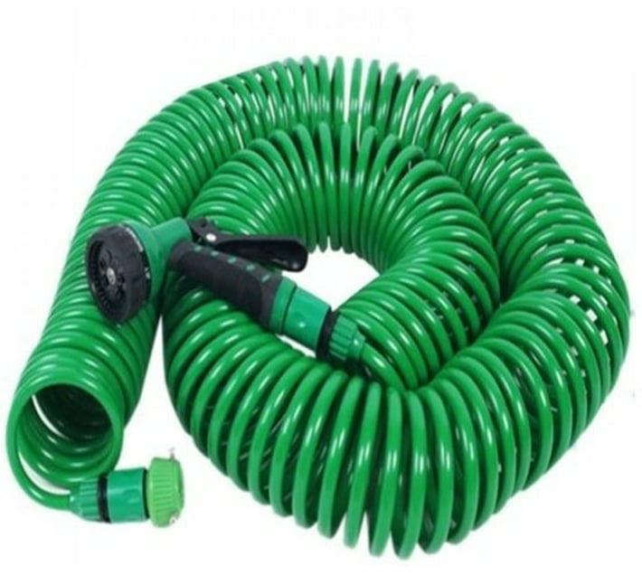 elctro_world 197801 Hose Pipe for Garden (0 ft) Makro